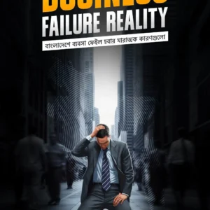 Business Failure Reality e-Book